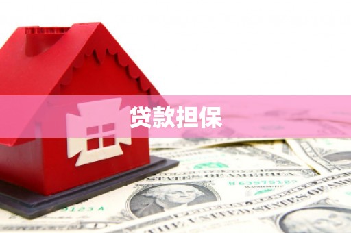 榆树贷款担保