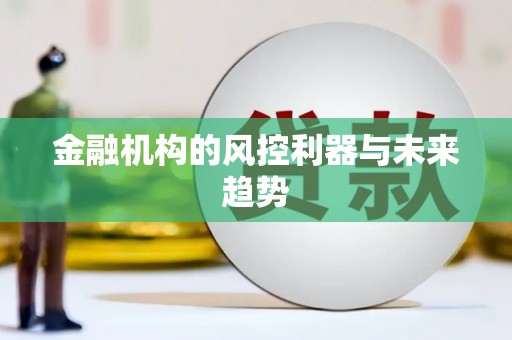 榆树金融机构的风控利器与未来趋势