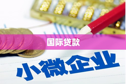 榆树国际贷款