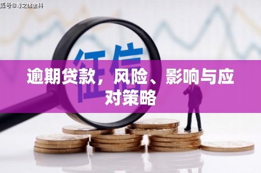 榆树逾期贷款，风险、影响与应对策略