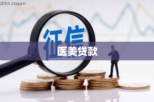 榆树医美贷款
