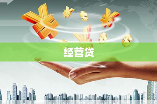 榆树经营贷